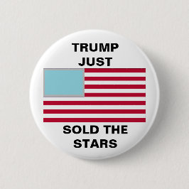 RONDE BUTTON VAN 2,25 INCH