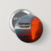 RONDE BUTTON VAN 2,25 INCH (Voorkant /achterkant)