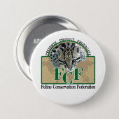 Ronde Buttonnen Ronde Button 7,6 Cm (Voorkant /achterkant)