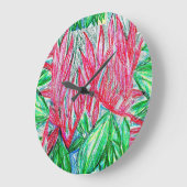 Ronde complementair 999 grote klok (Hoek)