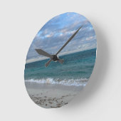 Ronde Grande horloge (Angle)