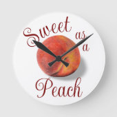 Ronde Horloge (Recto)