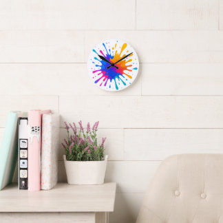 Ronde horloge