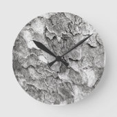 Ronde Horloge (Recto)