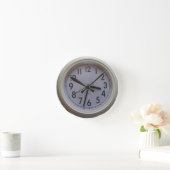 Ronde Horloge (Maison)