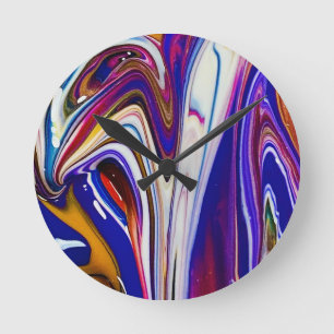 Ronde Horloge