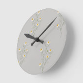 Ronde Horloge (Angle)