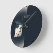 Ronde Horloge (Angle)