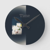 Ronde Horloge (Recto)