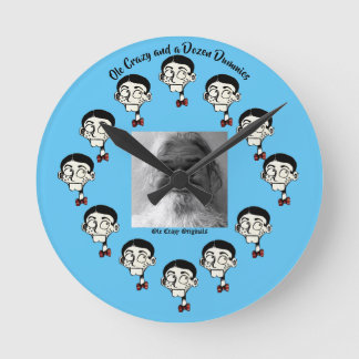 Ronde Horloge