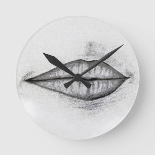Ronde Horloge