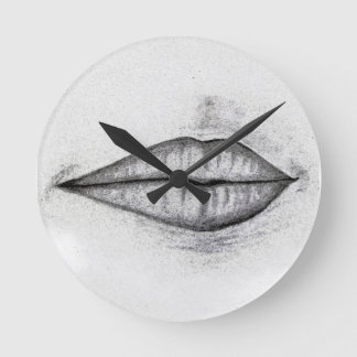Ronde Horloge