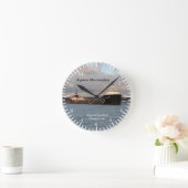 Ronde Horloge Algoma Montrealais (Maison)