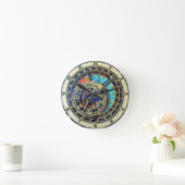 Ronde Horloge astronomique Praha Prague (Maison)