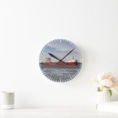 Ronde horloge CSL Welland (Maison)