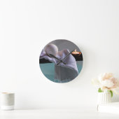 Ronde Horloge de détente de Bath (Maison)