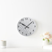 Ronde horloge de golf (Maison)