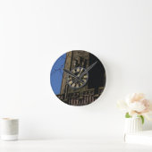 Ronde Horloge d'église (Maison)