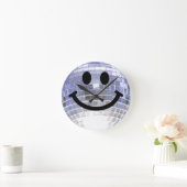 Ronde Horloge Disco Ball (Maison)