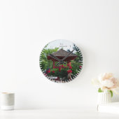 Ronde Horloge Enger Tower (Maison)