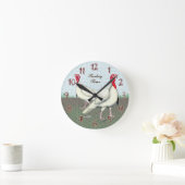 Ronde Horloge horaire Turquie (Maison)