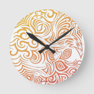 Ronde Horloge - horloge