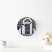 Ronde Horloge irlandaise - antique porte dublin (Maison)