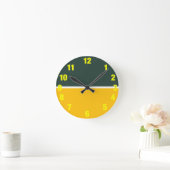 Ronde Horloge Limon (Maison)