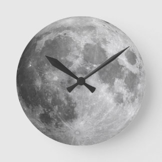 Ronde Horloge lunaire