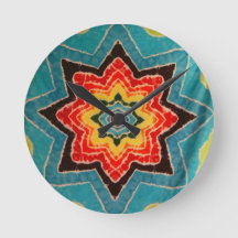 Horloge phatDyes Etoiles Rare