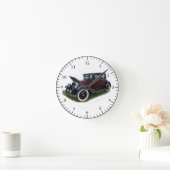 Ronde Horloge principale 1928 (Maison)