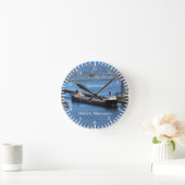 Ronde Horloge québécoise (Maison)