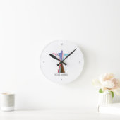 Ronde Horloge - Rio (Maison)