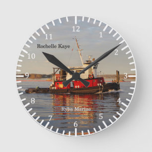 Ronde Horloge Rochelle Kaye
