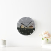 Ronde Horloge St. Marys Challenger (Maison)