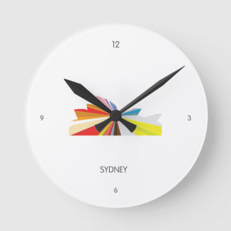 Ronde Horloge - Sydney