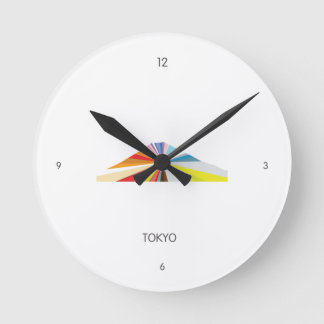 Ronde Horloge - Tokyo