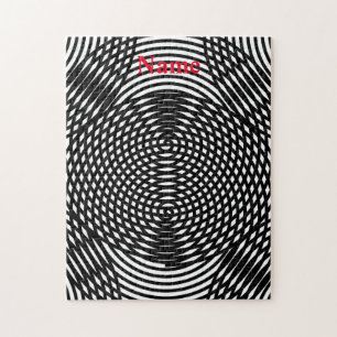 Ronde Hypnosis Spiral Thunder_Cove Legpuzzel