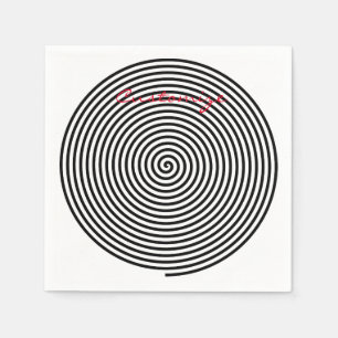 Ronde Hypnosis Spiral Thunder_Cove Servet
