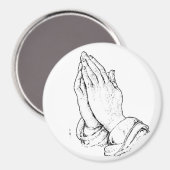 Ronde knop 3.50 magneet (Voorkant / Achterkant)