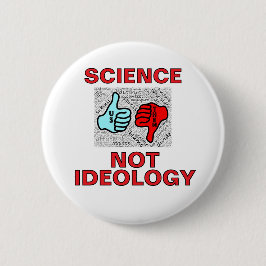 Ronde knop van 2,5 inch button 5,7 cm