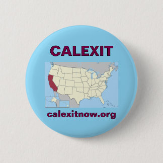 Ronde knop van 2,5 inch ronde button 5,7 cm