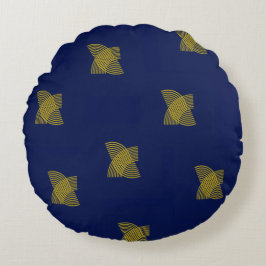 Ronde kussen