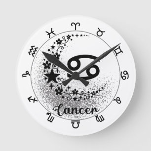 Ronde Le Temps des étoiles ! Trouvez Votre Horloge Magiq