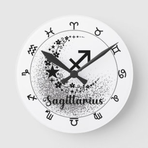 Ronde Le Temps des étoiles ! Trouvez Votre Horloge Magiq