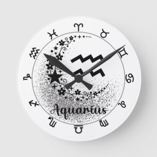 Ronde Le Temps des étoiles ! Trouvez Votre Horloge Magiq