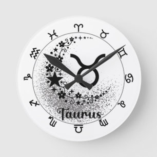 Ronde Le Temps des étoiles ! Trouvez Votre Horloge Magiq