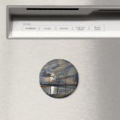 Ronde magneet (Insitu (Vaatwasser))