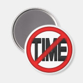 Ronde magneet (Voorkant / Achterkant)