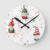 Nains horloge 2